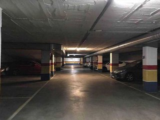 Garaje en venta en Roc Blanc en Terrassa
