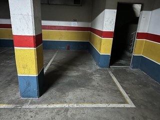 Garaje en venta en Roc Blanc en Terrassa