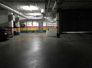 Garaje en venta en Roc Blanc en Terrassa