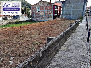 Terreno en venta en Guarda (A)