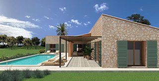 Terreno en venta en Porreres