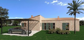Terreno en venta en Porreres