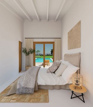 Terreno en venta en Porreres