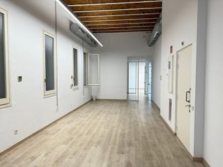 Oficina en alquiler en La Dreta de l'Eixample en Barcelona