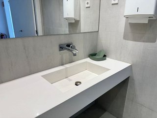 Oficina en alquiler en La Dreta de l'Eixample en Barcelona
