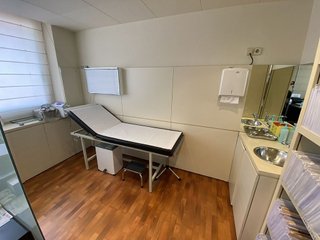 Oficina en alquiler en Eixample Nord – La Devesa en Girona