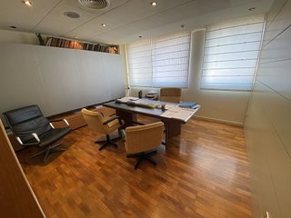 Oficina en alquiler en Eixample Nord – La Devesa en Girona