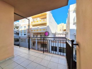 Piso en alquiler en Puerto en Jávea/Xàbia