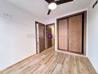 Piso en alquiler en Puerto en Jávea/Xàbia