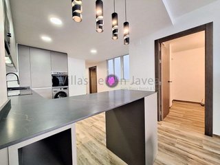 Piso en alquiler en Puerto en Jávea/Xàbia