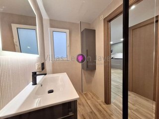 Piso en alquiler en Puerto en Jávea/Xàbia