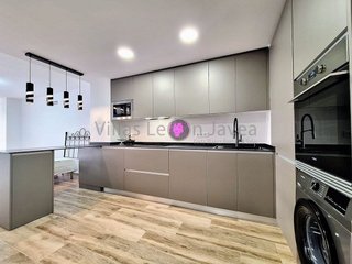 Piso en alquiler en Puerto en Jávea/Xàbia