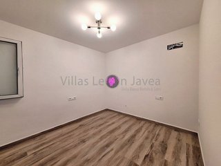 Piso en alquiler en Puerto en Jávea/Xàbia