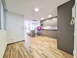Piso en alquiler en Puerto en Jávea/Xàbia