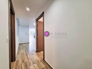 Piso en alquiler en Puerto en Jávea/Xàbia