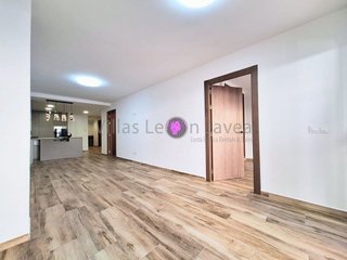 Piso en alquiler en Puerto en Jávea/Xàbia