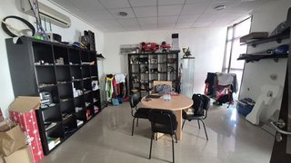 Nave industrial en alquiler en Santa Cruz - Industria - Polígono Campollano en Albacete
