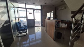 Nave industrial en alquiler en Santa Cruz - Industria - Polígono Campollano en Albacete