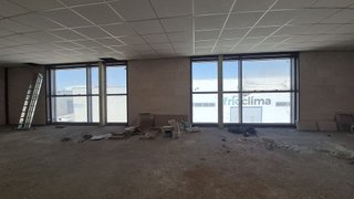 Nave industrial en alquiler en Santa Cruz - Industria - Polígono Campollano en Albacete