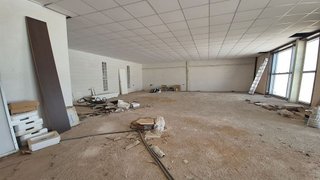 Nave industrial en alquiler en Santa Cruz - Industria - Polígono Campollano en Albacete