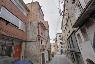 Piso en venta en Centre - Passeig i Rodalies en Manresa