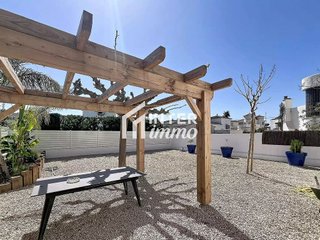 Chalet en venta en Empuriabrava en Castelló d´Empúries