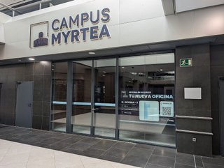 Oficina en alquiler en El Puntal en Murcia