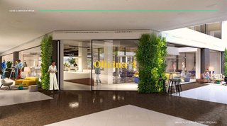 Oficina en alquiler en El Puntal en Murcia
