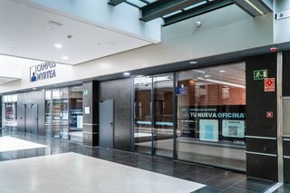 Oficina en alquiler en El Puntal en Murcia