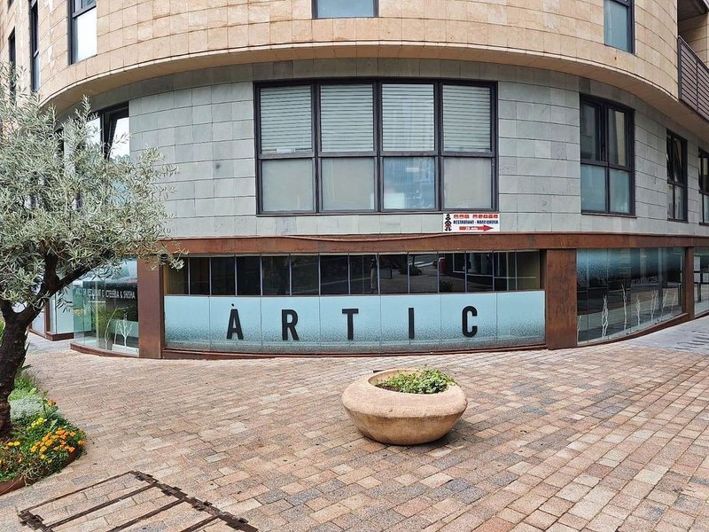 Commercial premises for rent in Escaldes-Engordany · 30 of 60