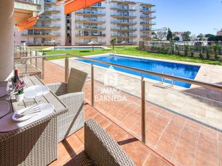 Piso en venta en Santa Margarida en Roses