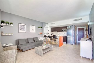 Piso en venta en Santa Margarida en Roses