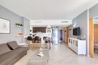 Piso en venta en Santa Margarida en Roses