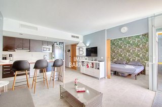 Piso en venta en Santa Margarida en Roses