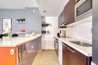 Piso en venta en Santa Margarida en Roses