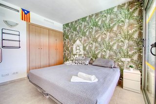 Piso en venta en Santa Margarida en Roses