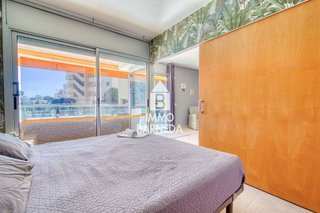 Piso en venta en Santa Margarida en Roses