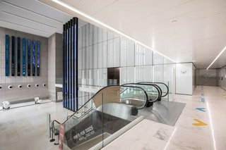 Oficina en alquiler en La Vila Olímpica del Poblenou en Barcelona