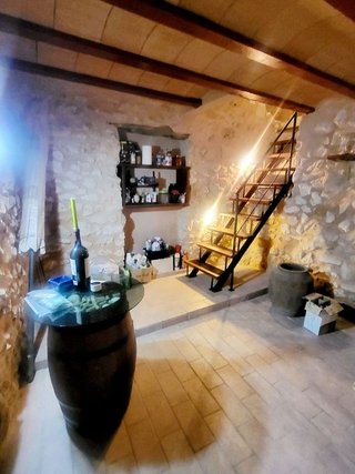 Casa adosada en venta en Vall d´Alcalà (la)