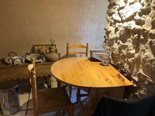 Casa adosada en venta en Vall d´Alcalà (la)