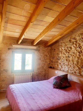 Casa adosada en venta en Vall d´Alcalà (la)