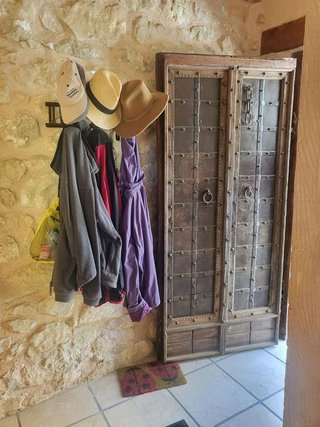 Casa adosada en venta en Vall d´Alcalà (la)