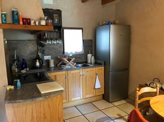 Casa adosada en venta en Vall d´Alcalà (la)