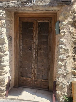 Casa adosada en venta en Vall d´Alcalà (la)