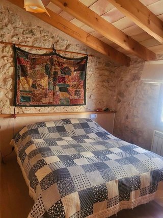 Casa adosada en venta en Vall d´Alcalà (la)