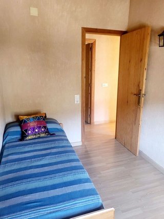Casa adosada en venta en Vall d´Alcalà (la)