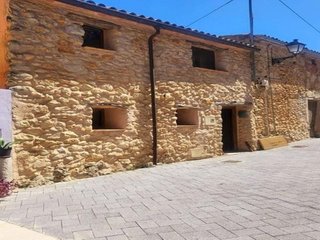 Casa adosada en venta en Vall d´Alcalà (la)