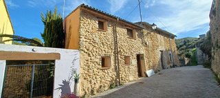 Casa adosada en venta en Vall d´Alcalà (la)