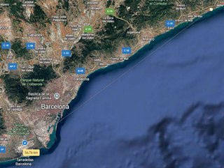 Terreno en venta en Sant Pol de Mar