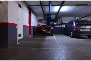 Garaje en venta en Centre en Cornellà de Llobregat